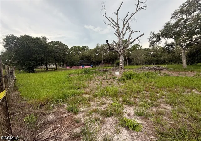 3rd image of 860 S Trebol St, Clewiston, FL 33440 | MLS# 2026027289