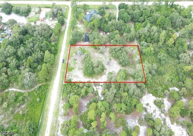 5th image of 860 S Trebol St, Clewiston, FL 33440 | MLS# 2026027289