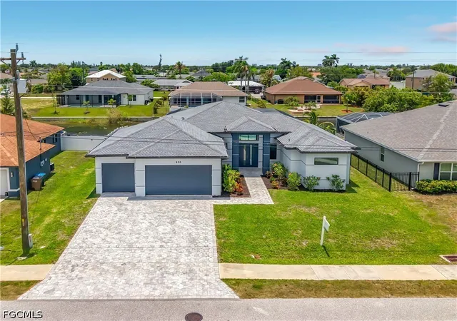 1st image of 620 Sw 26th St, Cape Coral, FL 33914 | MLS# 2026027294