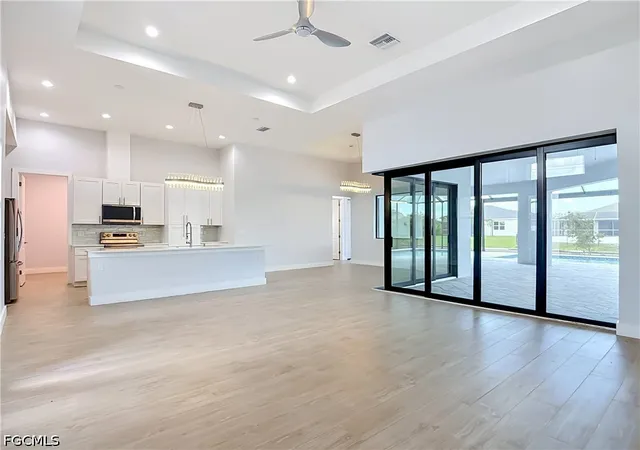 2nd image of 620 Sw 26th St, Cape Coral, FL 33914 | MLS# 2026027294