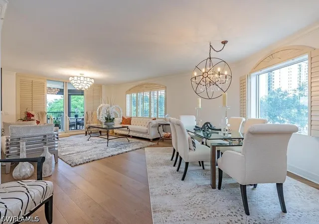 Photo 2 of Condo for sale at 7425 Pelican Bay Blvd #206, Naples, FL 34108 | MLS# 226023104 | Listing updated on 2026-06-22