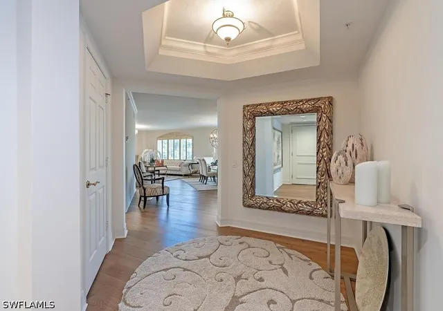 Photo 3 of Condo for sale at 7425 Pelican Bay Blvd #206, Naples, FL 34108 | MLS# 226023104 | Listing updated on 2026-06-22