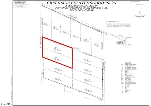 Photo 3 of Sale Pending at 18161 Pioneer Rd, Fort Myers, FL 33908 | MLS# 2026027309 | Listing updated on 2026-07-25