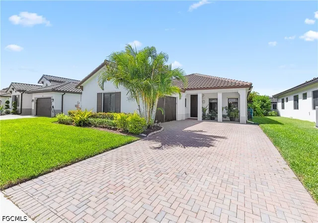 43rd image of 5039 Frattina St, Ave Maria, FL 34142 | MLS# 2026027313