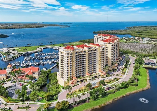 Photo 1 of Condo for sale at 6021 Silver King Blvd #804, Cape Coral, FL 33914 | MLS# 2026027314 | Listing updated on 2026-10-01