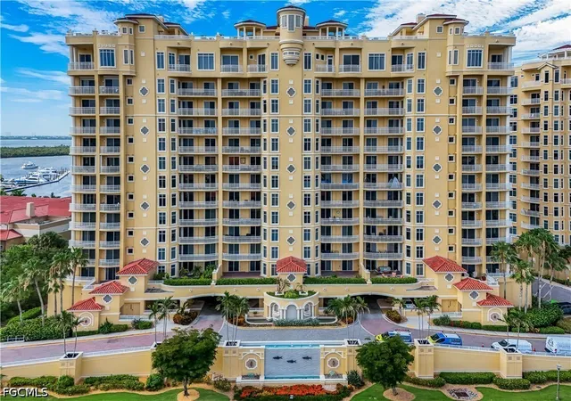 Photo 2 of Condo for sale at 6021 Silver King Blvd #804, Cape Coral, FL 33914 | MLS# 2026027314 | Listing updated on 2026-10-01