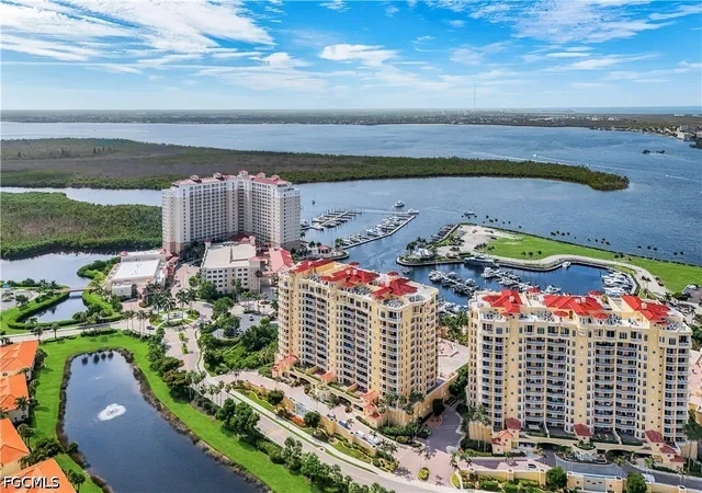 Photo 3 of Condo for sale at 6021 Silver King Blvd #804, Cape Coral, FL 33914 | MLS# 2026027314 | Listing updated on 2026-10-01