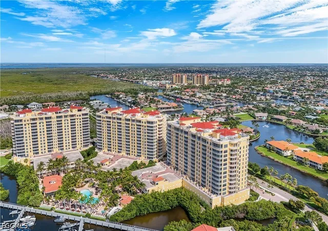 Photo 3 of Condo for sale at 6021 Silver King Blvd #804, Cape Coral, FL 33914 | MLS# 2026027314 | Listing updated on 2026-10-01