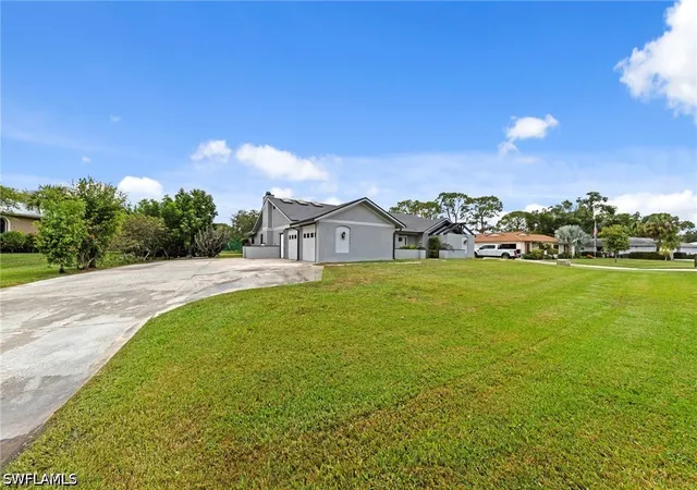 Photo 3 of Sale Pending at 17209 Castleview Dr, North Fort Myers, FL 33917 | MLS# 226023111 | Listing updated on 2026-09-25