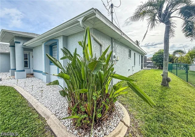 48th image of 4116 Sw 1st Pl, Cape Coral, FL 33914 | MLS# 2026027322