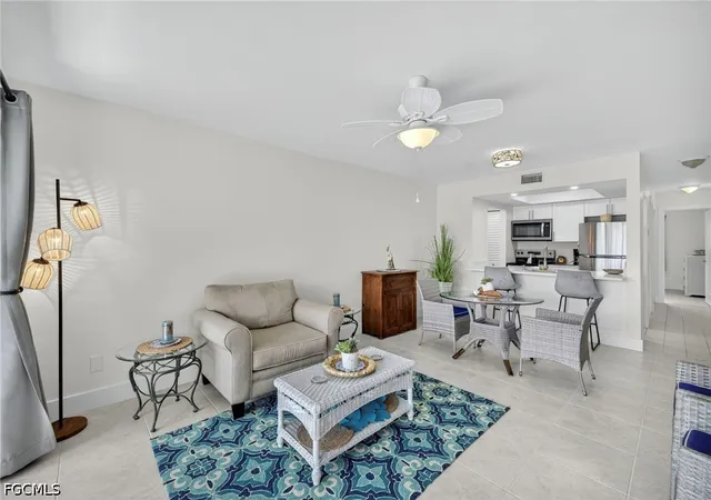 5th image of 200 Lenell Rd #214, Fort Myers Beach, FL 33931 | MLS# 2026027323