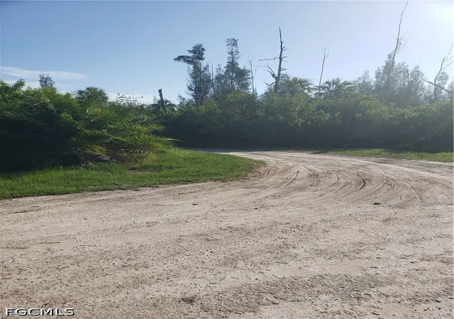2nd image of Tbd Masters Landing Dr, St James City, FL 33956 | MLS# 2026027336