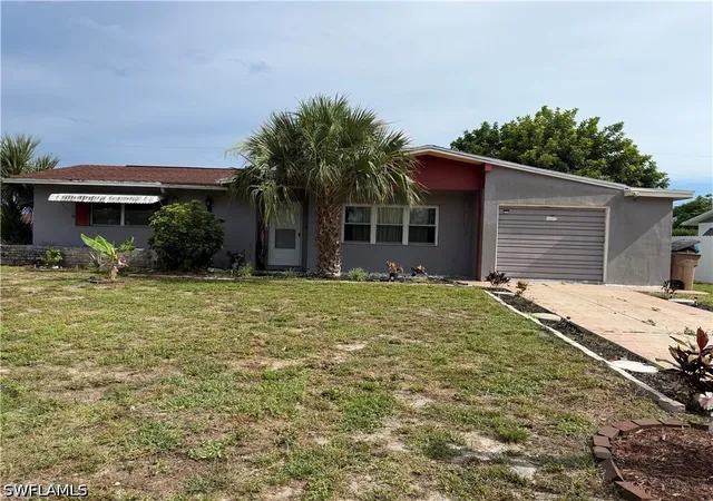 1st image of 1506 Grandale St, Lehigh Acres, FL 33936 | MLS# 226023561