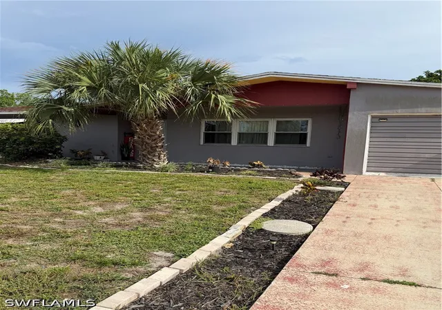 2nd image of 1506 Grandale St, Lehigh Acres, FL 33936 | MLS# 226023561