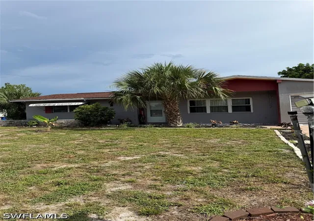 3rd image of 1506 Grandale St, Lehigh Acres, FL 33936 | MLS# 226023561