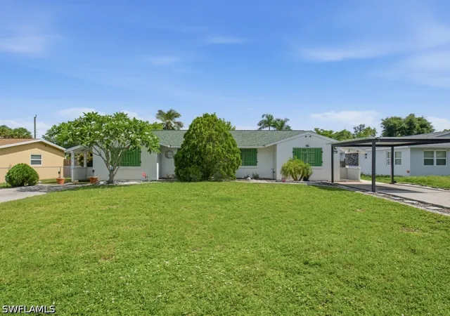 1st image of 3577 Hibiscus Ave, Naples, FL 34104 | MLS# 226023098