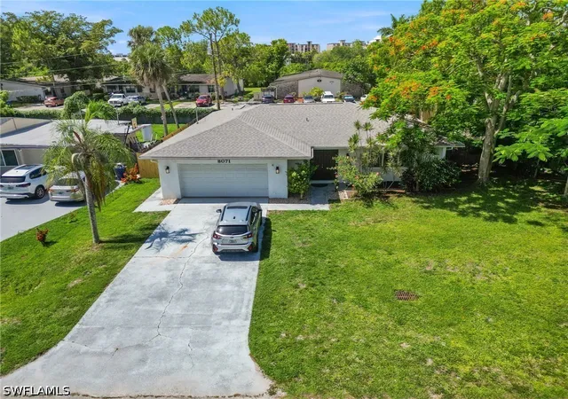 1st image of 8071 Cleaves Rd, North Fort Myers, FL 33903 | MLS# 226023812