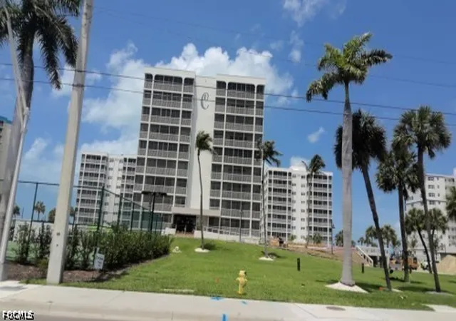 Homes for sale in Fort Myers Beach, FL | 7150 Estero Blvd #205, Fort Myers Beach, FL 33931 | MLS# 2026027353