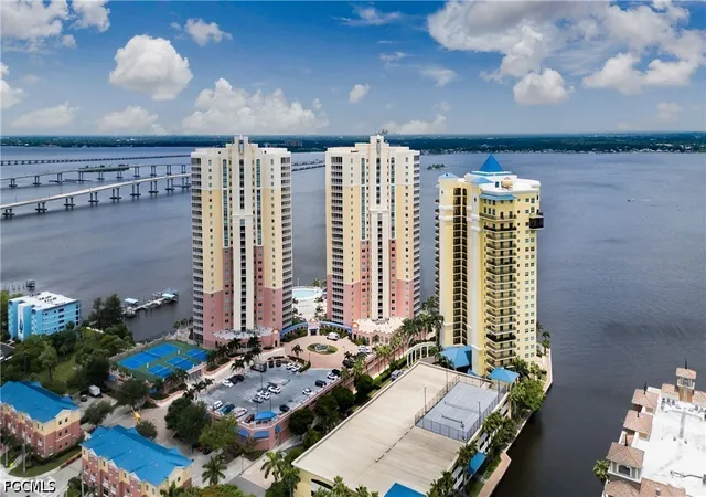2nd image of 2743 1St St #704, Fort Myers, FL 33916 | MLS# 2026027354