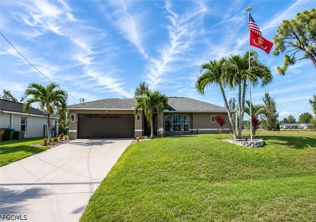 1st image of 1215 Sw 31st Terrace, Cape Coral, FL 33914 | MLS# 2026027360