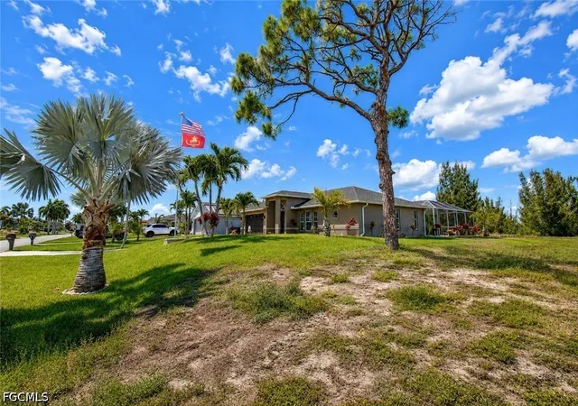 34th image of 1215 Sw 31st Terrace, Cape Coral, FL 33914 | MLS# 2026027360
