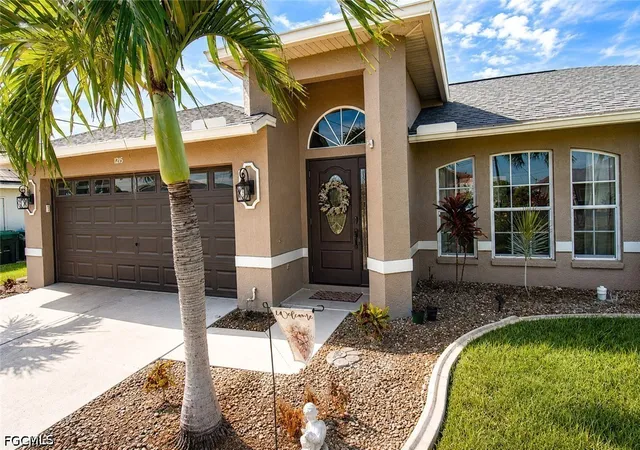 3rd image of 1215 SW 31st Terrace, Cape Coral, FL 33914 | MLS# 2026027360