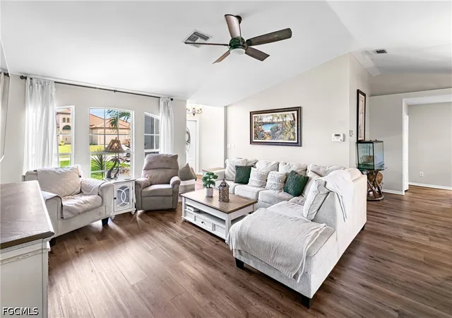 5th image of 1215 SW 31st Terrace, Cape Coral, FL 33914 | MLS# 2026027360