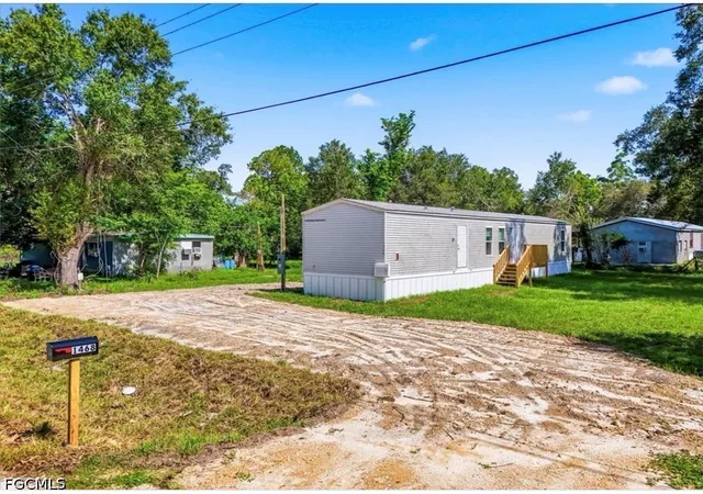 1st image of 1468 Navaho Ave, Labelle, FL 33935 | MLS# 2026027366