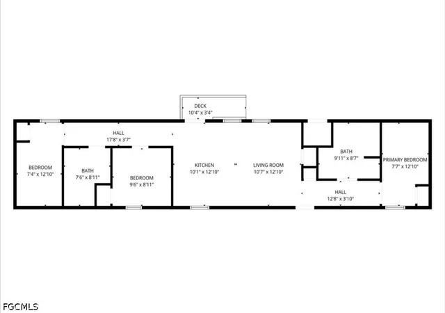 21st image of 1468 Navaho Ave, Labelle, FL 33935 | MLS# 2026027366