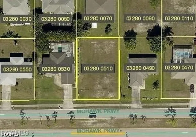 1st image of 1431 Mohawk Pkwy, Cape Coral, FL 33914 | MLS# 2026027376