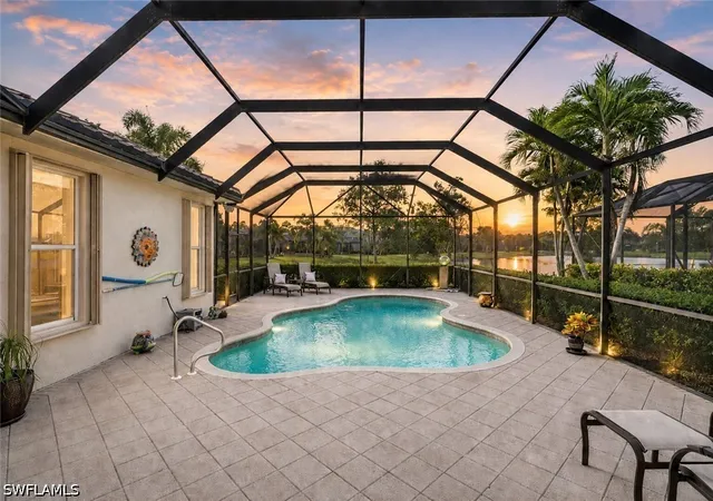Photo 1 of Single family home for sale at 19603 Maddelena Cir, Estero, FL 33967 | MLS# 226023876 | Listing updated on 2026-07-28