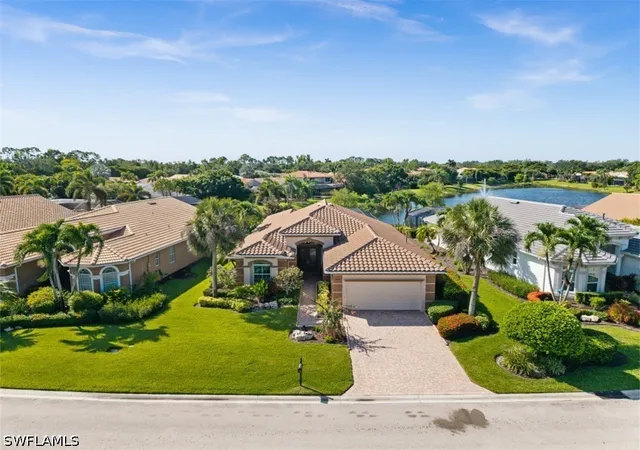Photo 2 of Single family home for sale at 19603 Maddelena Cir, Estero, FL 33967 | MLS# 226023876 | Listing updated on 2026-07-28