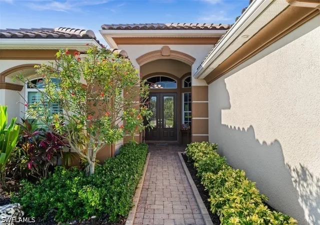 Photo 3 of Single family home for sale at 19603 Maddelena Cir, Estero, FL 33967 | MLS# 226023876 | Listing updated on 2026-07-28