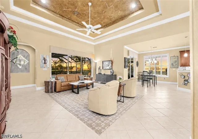 Photo 4 of Single family home for sale at 19603 Maddelena Cir, Estero, FL 33967 | MLS# 226023876 | Listing updated on 2026-07-28