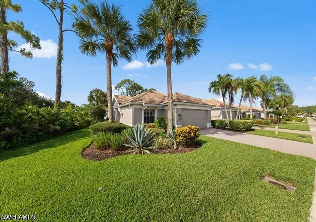 Photo 1 of Townhouse for sale at 10046 Horse Crk Rd, Fort Myers, FL 33913 | MLS# 226023765 | Listing updated on 2026-07-31
