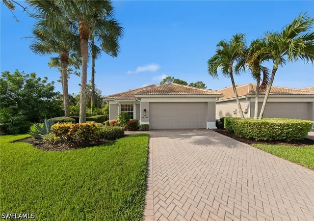 Photo 3 of Townhouse for sale at 10046 Horse Crk Rd, Fort Myers, FL 33913 | MLS# 226023765 | Listing updated on 2026-07-31