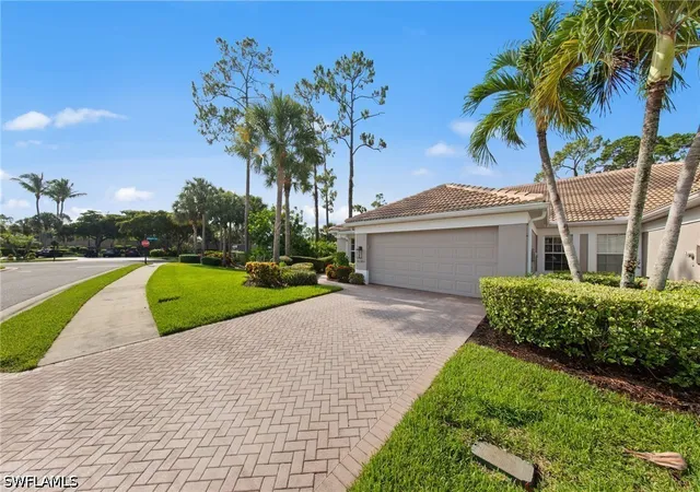Photo 3 of Townhouse for sale at 10046 Horse Crk Rd, Fort Myers, FL 33913 | MLS# 226023765 | Listing updated on 2026-07-31