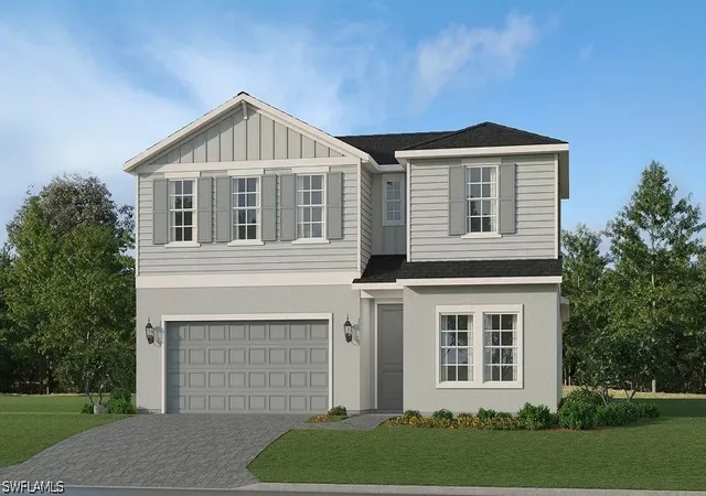 1st image of 14807 Bluewater Rd, Punta Gorda, FL 33982 | MLS# 226023869