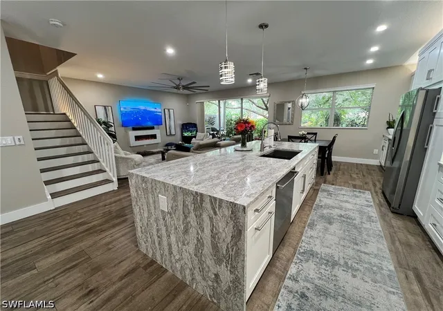 Photo 1 of Sale Pending at 7009 Romana Way #1602, Naples, FL 34119 | MLS# 226023095 | Listing updated on 2026-06-27