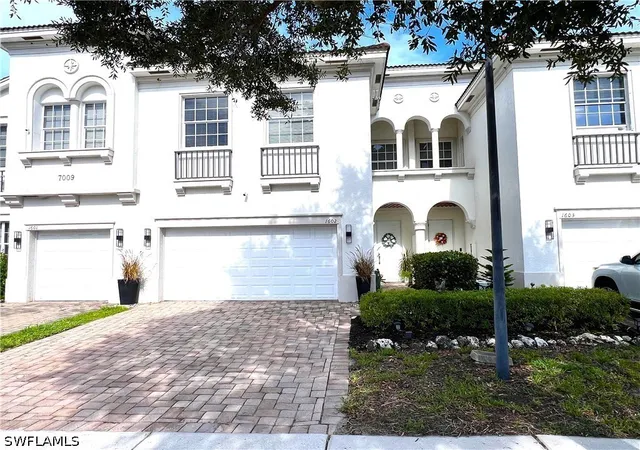Photo 2 of Sale Pending at 7009 Romana Way #1602, Naples, FL 34119 | MLS# 226023095 | Listing updated on 2026-06-27