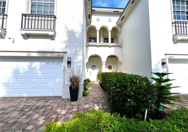 Photo 3 of Sale Pending at 7009 Romana Way #1602, Naples, FL 34119 | MLS# 226023095 | Listing updated on 2026-06-27