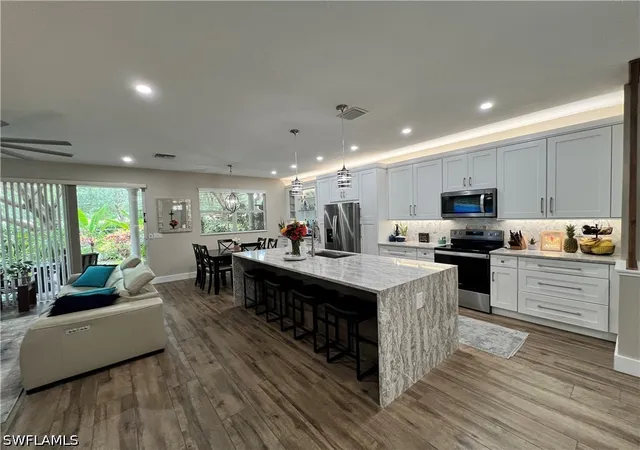 Photo 4 of Sale Pending at 7009 Romana Way #1602, Naples, FL 34119 | MLS# 226023095 | Listing updated on 2026-06-27