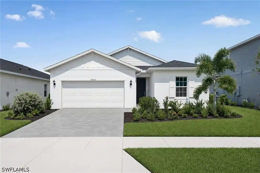 Photo 1 of Single family home for sale at 14815 Bluewater Rd, Punta Gorda, FL 33982 | MLS# 226023868 | Listing updated on 2026-10-29