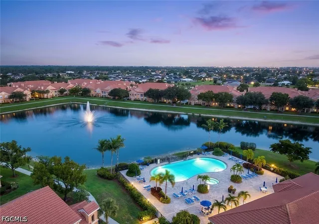 Photo 1 of Sale Pending at 1795 Concordia Lake Cir #2508, Cape Coral, FL 33909 | MLS# 2026027395 | Listing updated on 2026-09-01