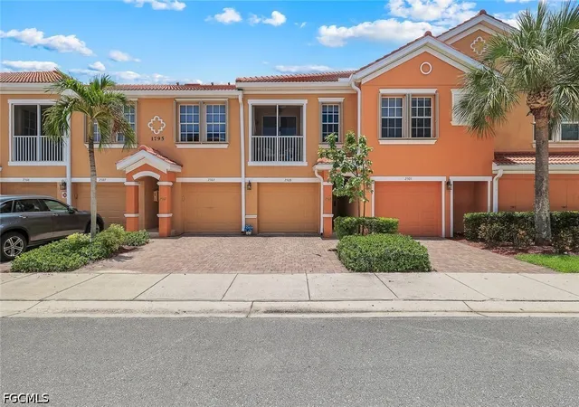 Photo 3 of Sale Pending at 1795 Concordia Lake Cir #2508, Cape Coral, FL 33909 | MLS# 2026027395 | Listing updated on 2026-09-01