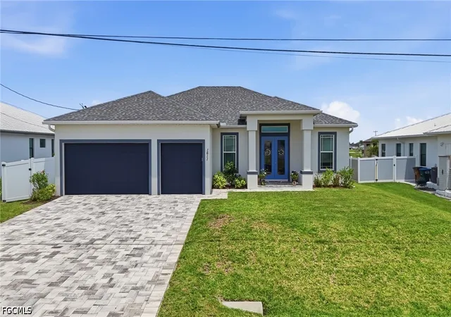 1st image of 1611 Nw 38th Ave, Cape Coral, FL 33993 | MLS# 2026027401