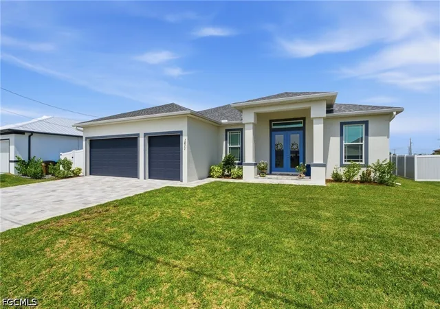 2nd image of 1611 Nw 38th Ave, Cape Coral, FL 33993 | MLS# 2026027401