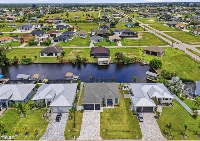 3rd image of 1611 Nw 38Th Ave, Cape Coral, FL 33993 | MLS# 2026027401
