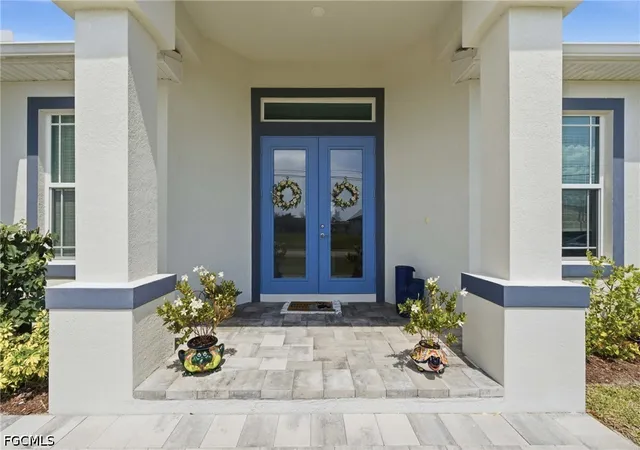 4th image of 1611 Nw 38Th Ave, Cape Coral, FL 33993 | MLS# 2026027401
