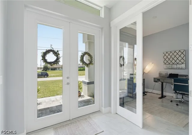 5th image of 1611 Nw 38Th Ave, Cape Coral, FL 33993 | MLS# 2026027401